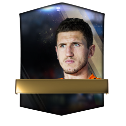 Sergiy Kryvtsov 74 OVR FC Mobile player card