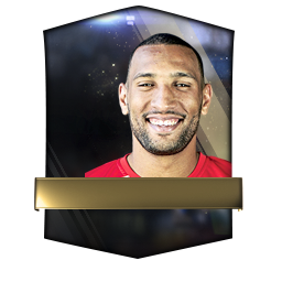 Yunis Abdelhamid 70 OVR FC Mobile player card