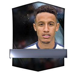 Callum Robinson 65 OVR FC Mobile player card