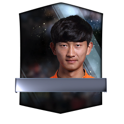Hyun Kim 60 OVR FC Mobile player card
