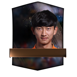 Hyun Kim 59 OVR FC Mobile player card