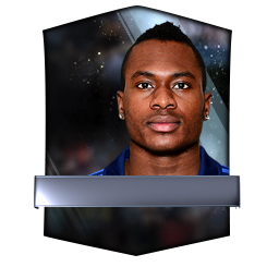 Franck Boli 65 OVR FC Mobile player card