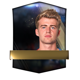 Patrick Bamford 70 OVR FC Mobile player card