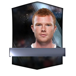 Adam Campbell 62 OVR FC Mobile player card