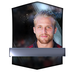 Philipp Hofmann 68 OVR FC Mobile player card
