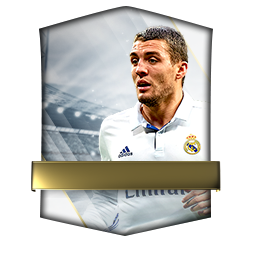 Mateo Kovačić 76 OVR FC Mobile player card