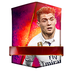 Mateo Kovačić 88 OVR FC Mobile player card