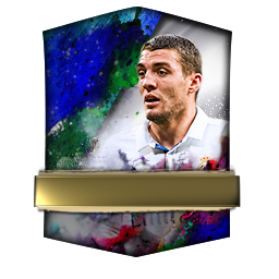 Mateo Kovačić 77 OVR FC Mobile player card
