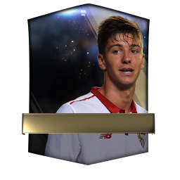 Luciano Vietto 79 OVR FC Mobile player card