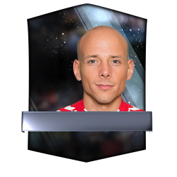 Ruben Kristiansen 68 OVR FC Mobile player card