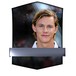 Emil Krafth 67 OVR FC Mobile player card