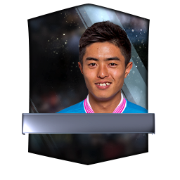 Sung Dong Paik 62 OVR FC Mobile player card