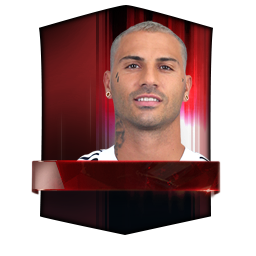 Ricardo Andrade Quaresma Bernardo 81 OVR FC Mobile player card