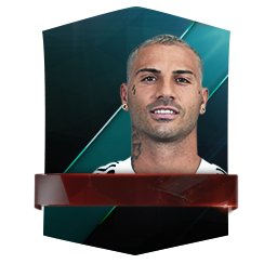 Ricardo Andrade Quaresma Bernardo 82 OVR FC Mobile player card