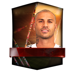 Ricardo Andrade Quaresma Bernardo 80 OVR FC Mobile player card