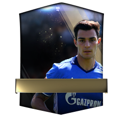 Kaan Ayhan 70 OVR FC Mobile player card