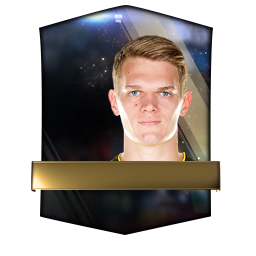 Matthias Ginter 79 OVR FC Mobile player card