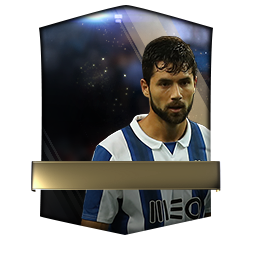 Felipe Augusto de Almeida Monteiro 77 OVR FC Mobile player card