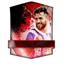 Felipe Augusto de Almeida Monteiro 81 OVR FC Mobile player card