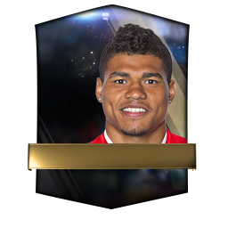 Josef Martínez 74 OVR FC Mobile player card