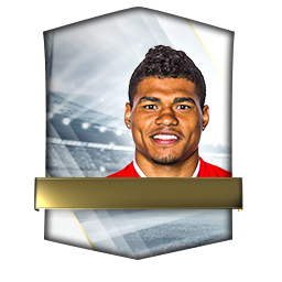 Josef Martínez 74 OVR FC Mobile player card