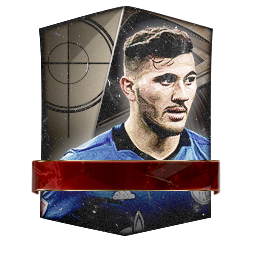 Sead Kolašinac 88 OVR FC Mobile player card