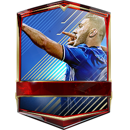 Sead Kolašinac 92 OVR FC Mobile player card