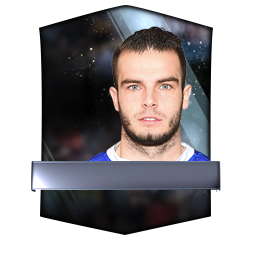 Alexy Bosetti 68 OVR FC Mobile player card