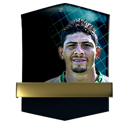 Matheus Lima Magalhães 75 OVR FC Mobile player card