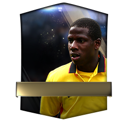 Abdoulaye Doucouré 76 OVR FC Mobile player card