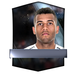 Andrew Wooten 69 OVR FC Mobile player card