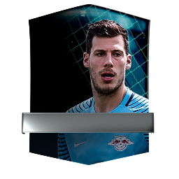 Marius Müller 67 OVR FC Mobile player card