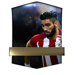 Yannick Carrasco 79 OVR FC Mobile player card