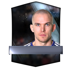 Marcus Danielson 66 OVR FC Mobile player card