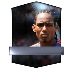 Christophe Hérelle 64 OVR FC Mobile player card