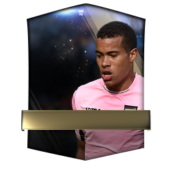 Robin Quaison 72 OVR FC Mobile player card
