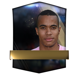 Robin Quaison 72 OVR FC Mobile player card