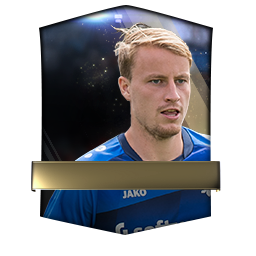 Fabian Holland 71 OVR FC Mobile player card