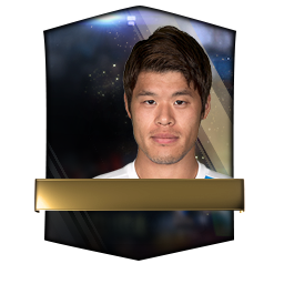 Hiroki Sakai 72 OVR FC Mobile player card