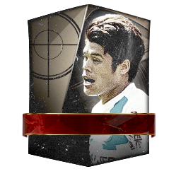Hiroki Sakai 92 OVR FC Mobile player card
