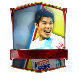 Hiroki Sakai 89 OVR FC Mobile player card