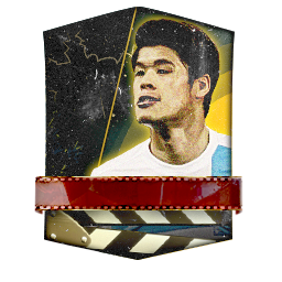 Hiroki Sakai 96 OVR FC Mobile player card