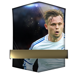 Peter Ankersen 71 OVR FC Mobile player card
