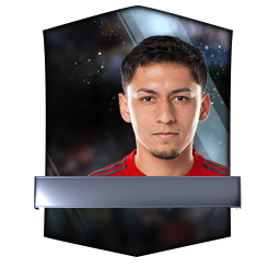 Mark Delgado 64 OVR FC Mobile player card
