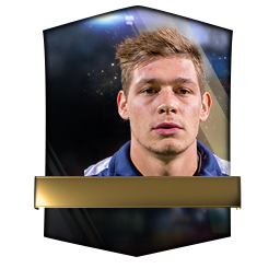 Andrea Belotti 76 OVR FC Mobile player card