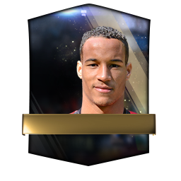 Christopher Jullien 72 OVR FC Mobile player card