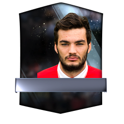 Tony Watt 69 OVR FC Mobile player card