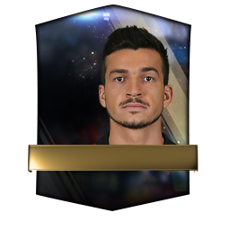 Cosmin Matei 70 OVR FC Mobile player card