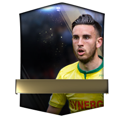 Adrien Thomasson 74 OVR FC Mobile player card