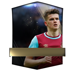 Sam Byram 71 OVR FC Mobile player card